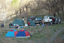 Camping Nr. 2
